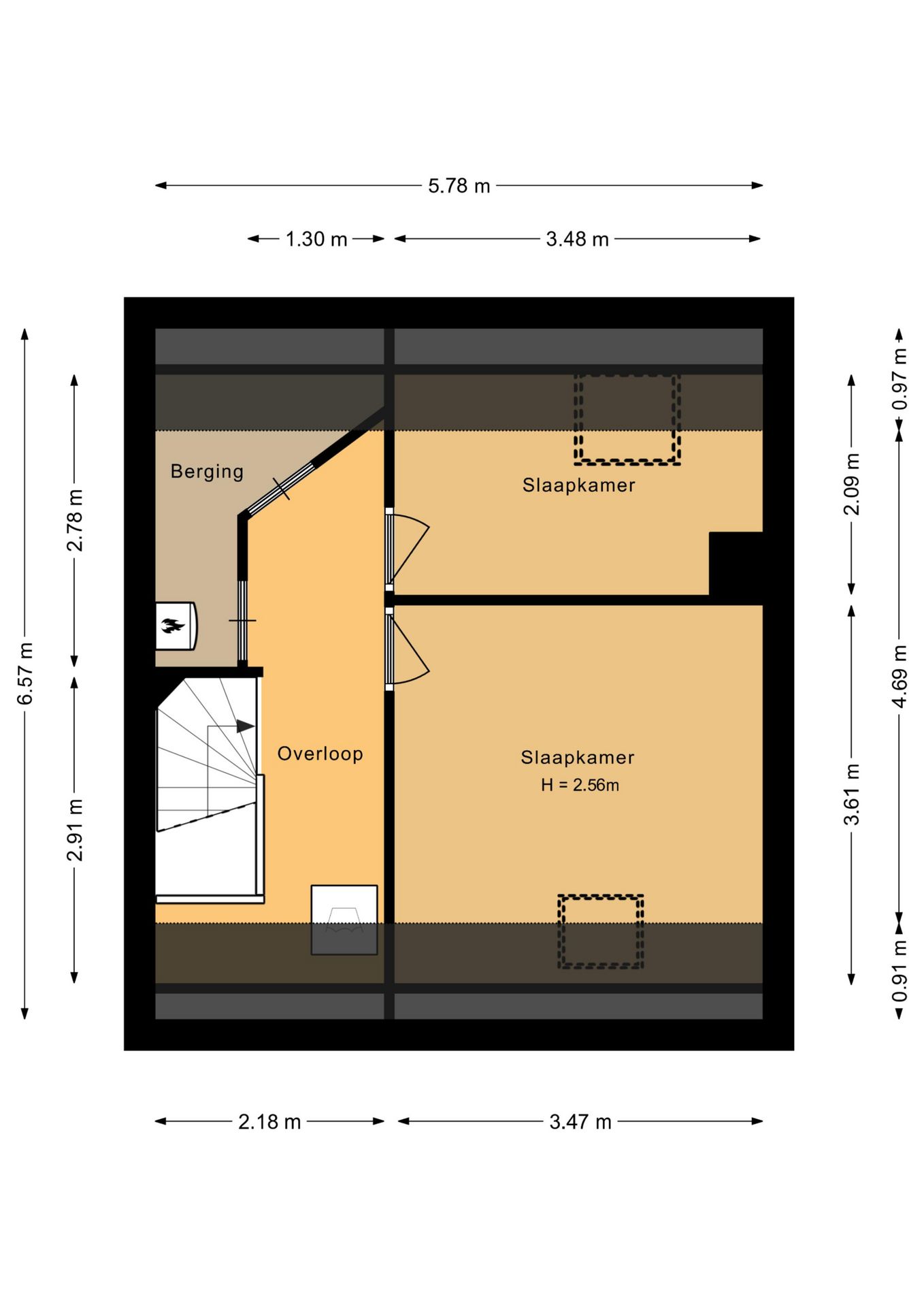 Foto 40 van Klokkegat 29