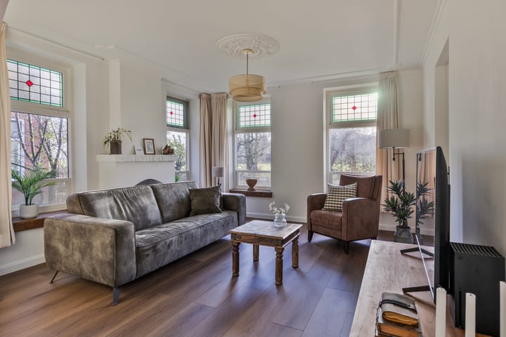 Foto 2 van Damsterweg 17