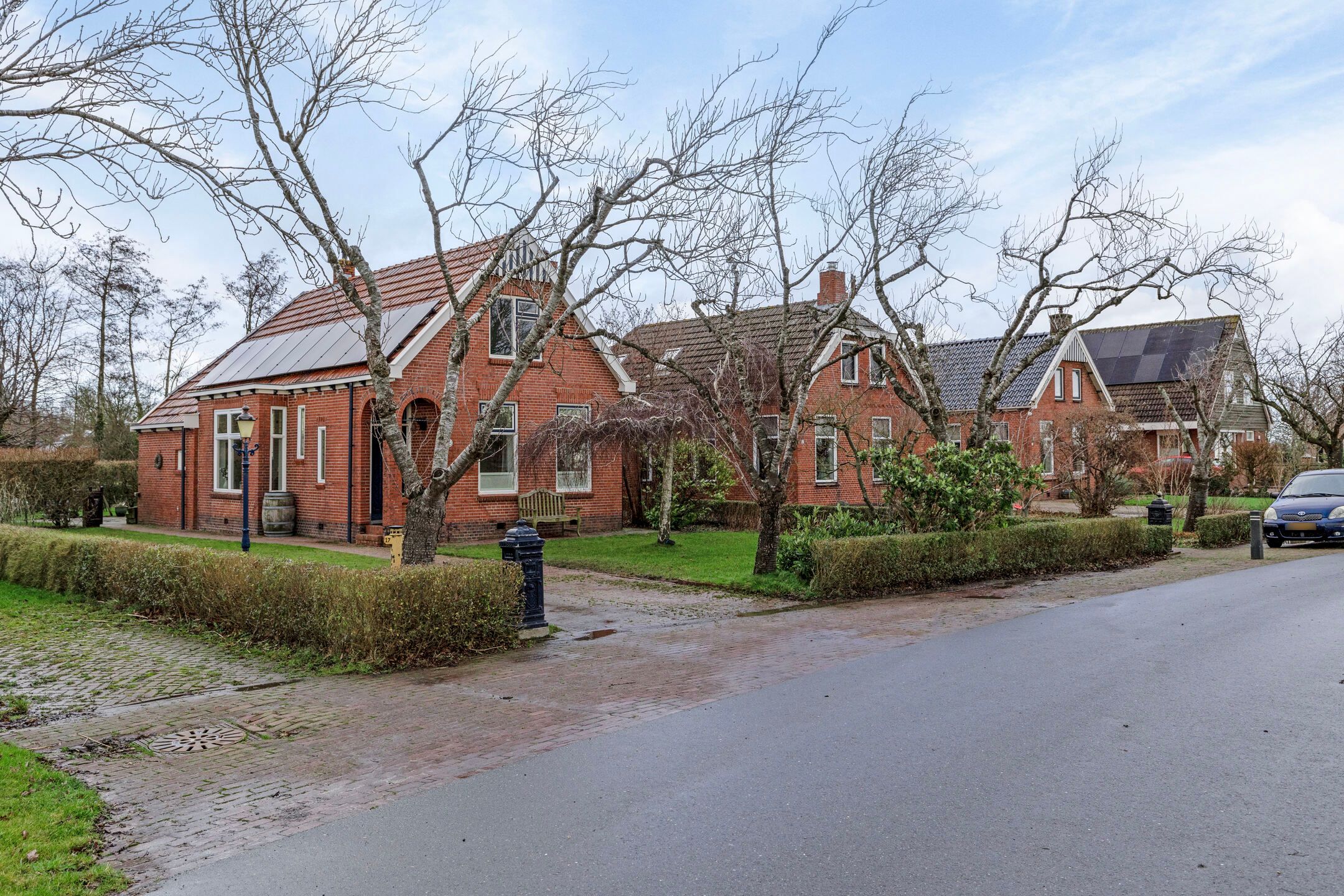 Foto 6 van Damsterweg 17