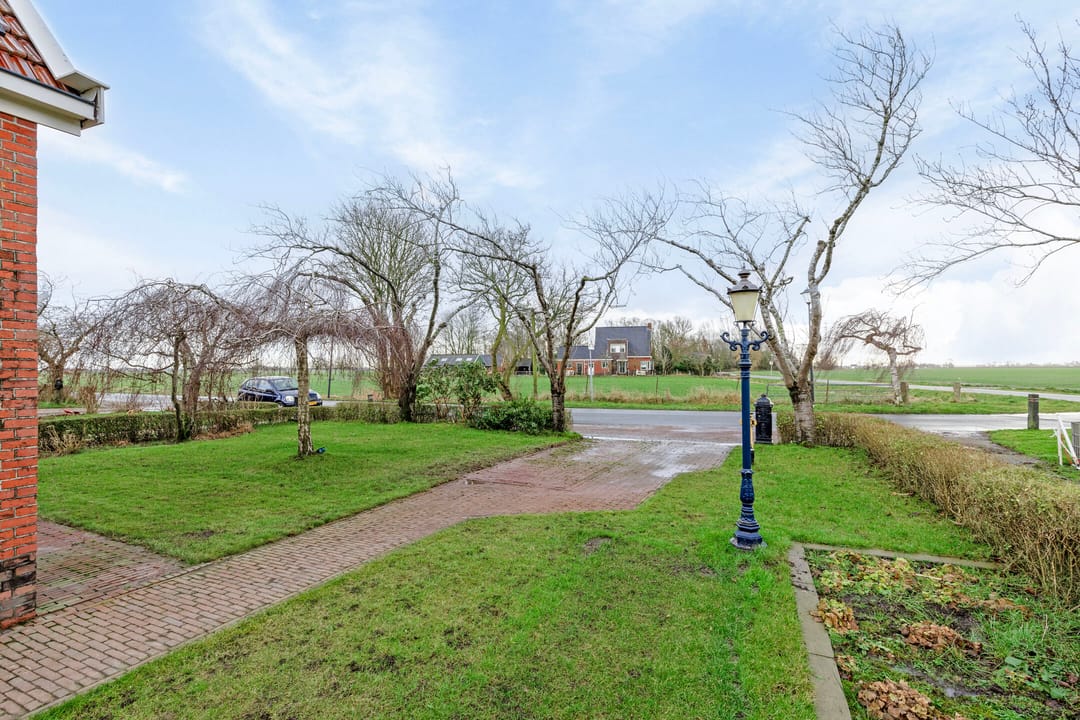 Foto 7 van Damsterweg 17