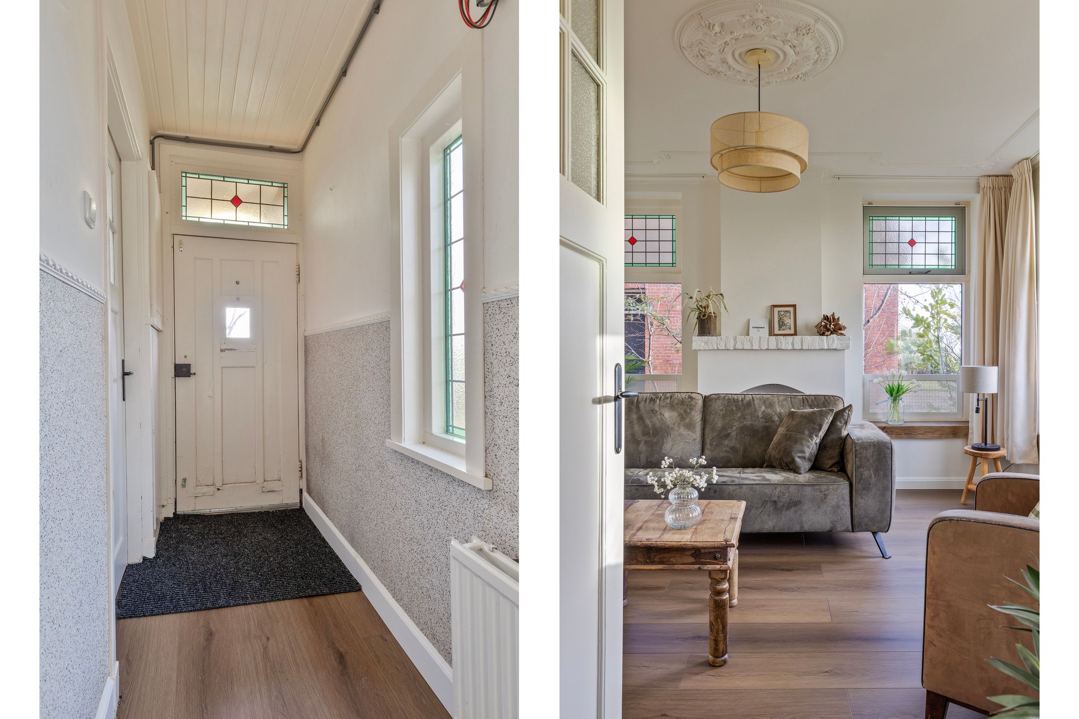 Foto 12 van Damsterweg 17