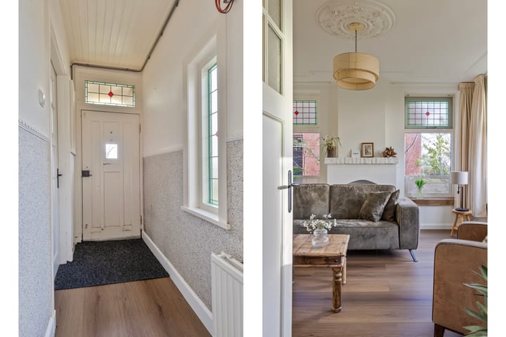 Foto 12 van Damsterweg 17