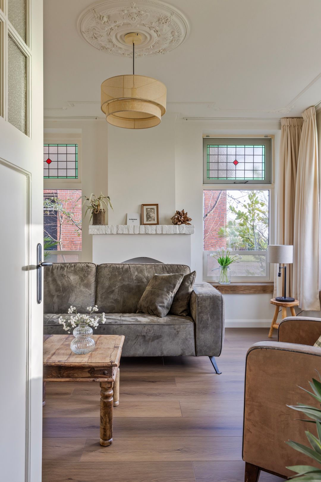 Foto 13 van Damsterweg 17