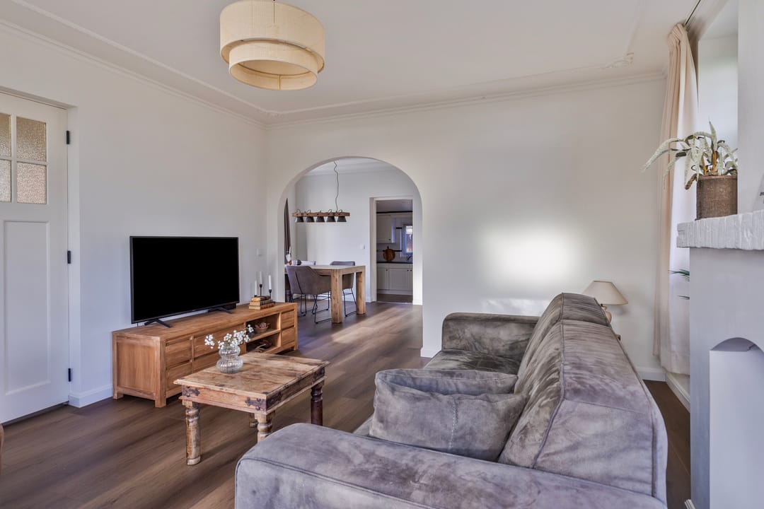 Foto 16 van Damsterweg 17