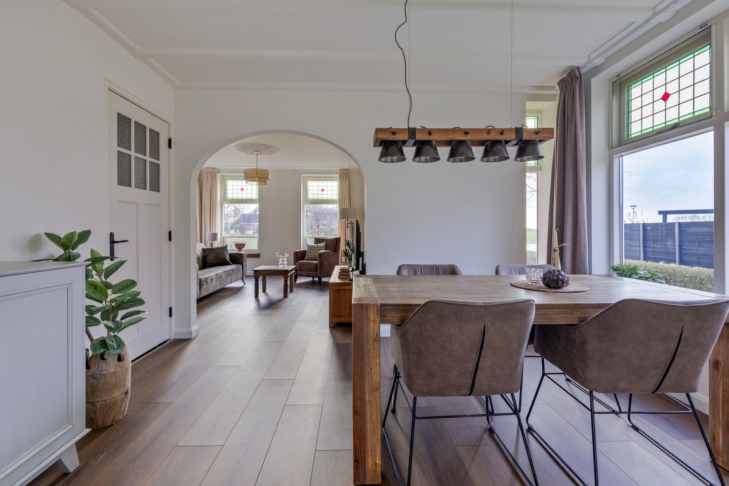 Foto 19 van Damsterweg 17