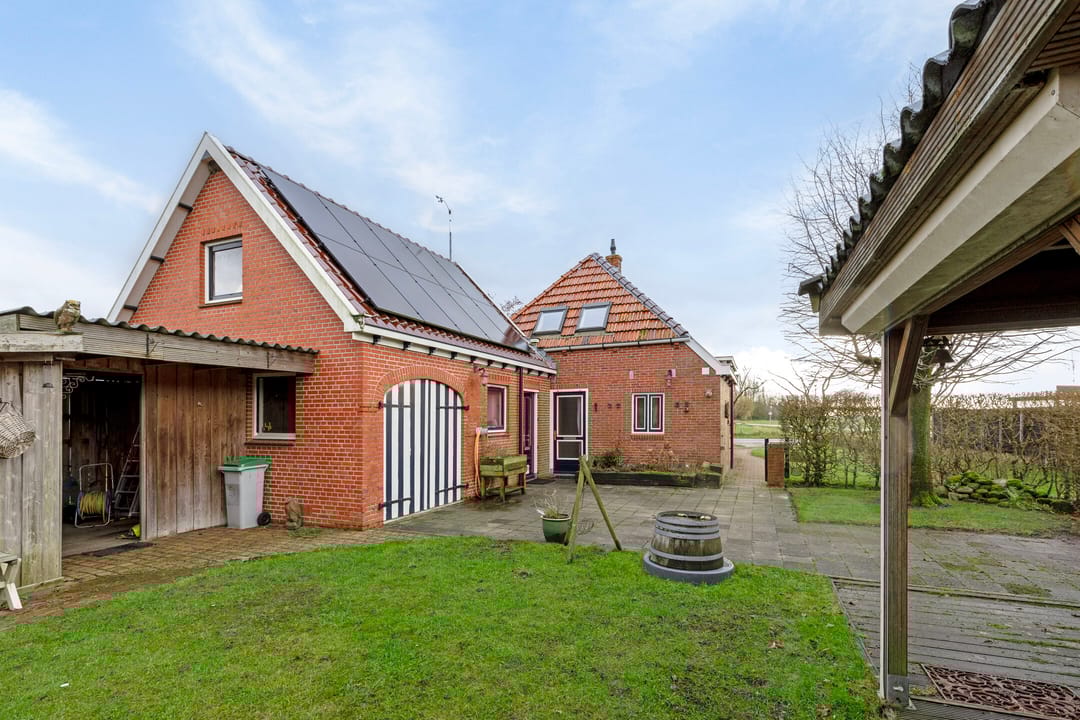 Foto 43 van Damsterweg 17