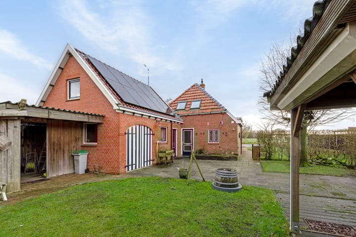 Foto 43 van Damsterweg 17