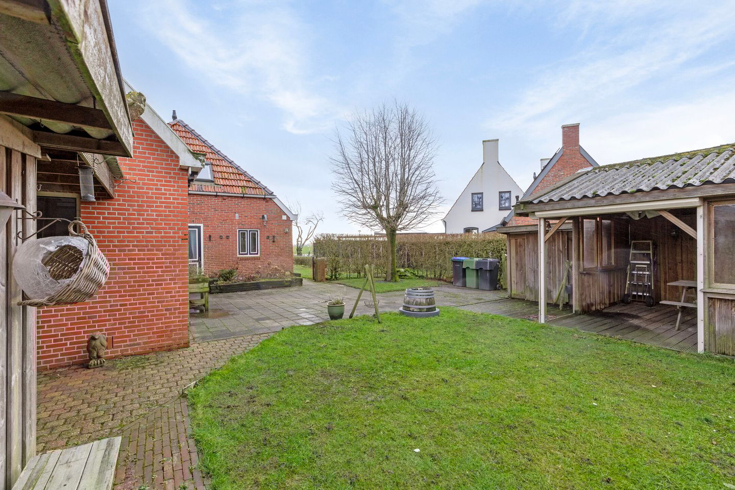 Foto 44 van Damsterweg 17