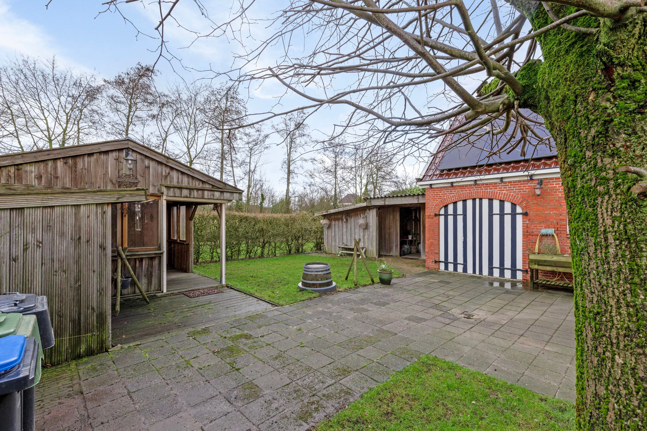 Foto 45 van Damsterweg 17