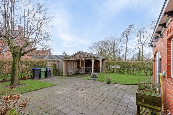 Foto 46 van Damsterweg 17