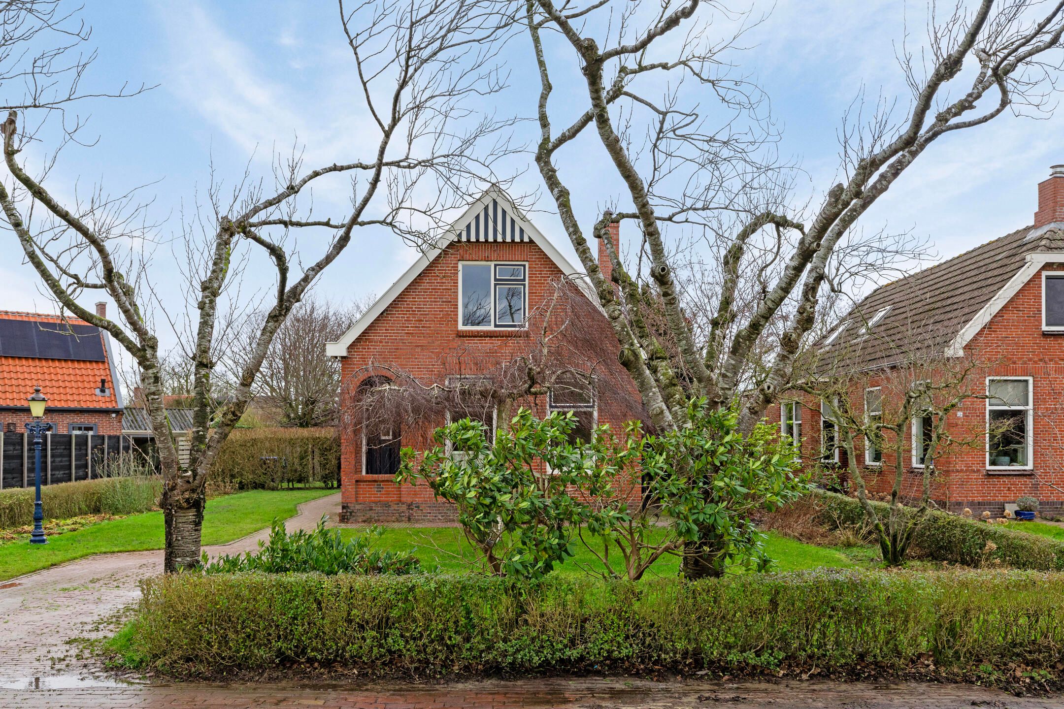 Foto 48 van Damsterweg 17