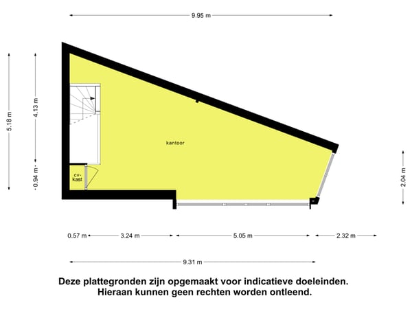 Eerste Verdieping