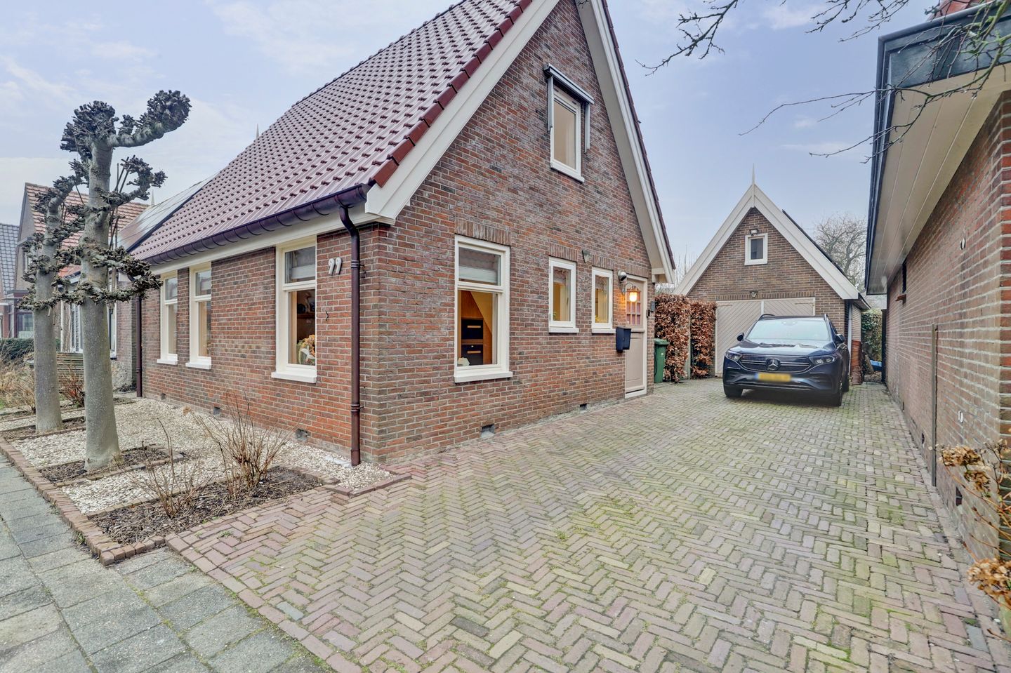 Foto 1 van Slingerweg 99