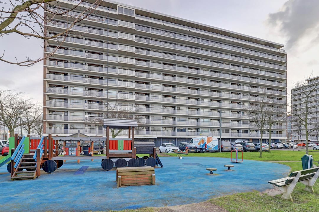 Foto 1 van Vlaardingerdijk 260