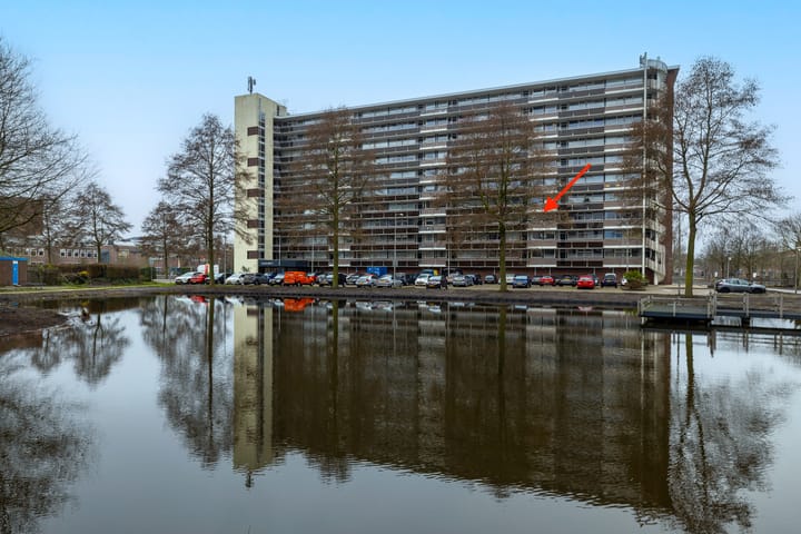 Foto 1 van Bleulandweg 214