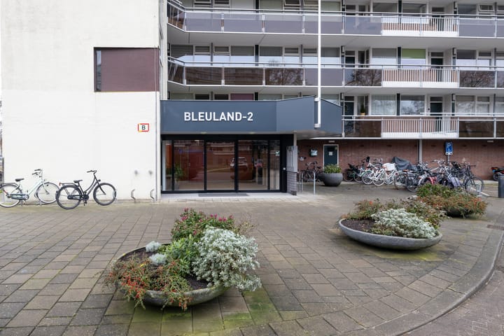 Foto 7 van Bleulandweg 214