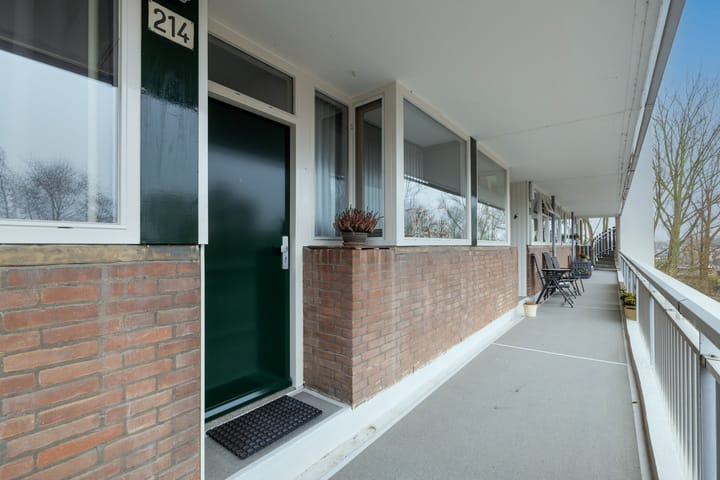 Foto 9 van Bleulandweg 214