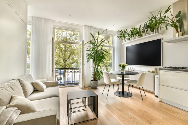 Foto 3 van Nassaukade 153-A