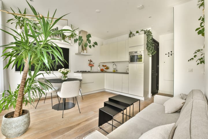 Foto 5 van Nassaukade 153-A