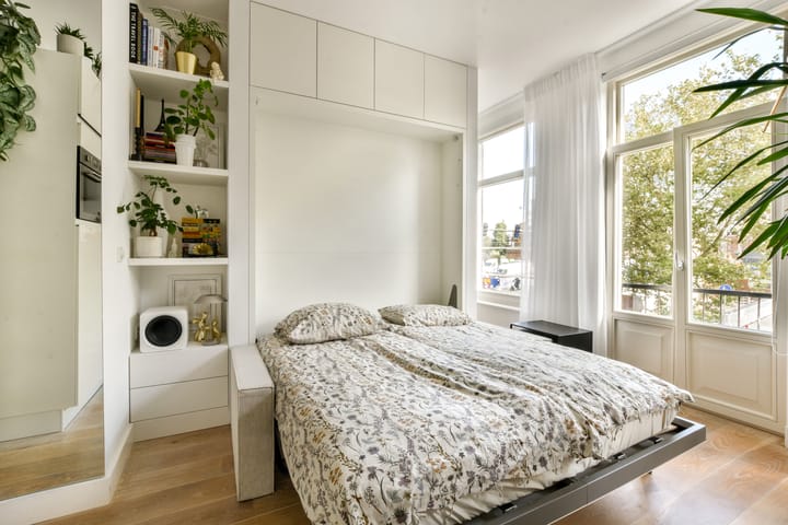 Foto 9 van Nassaukade 153-A