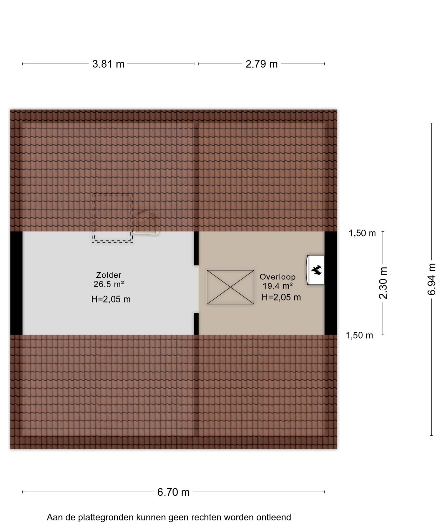 Foto 55 van M.L. Kingstraat 23