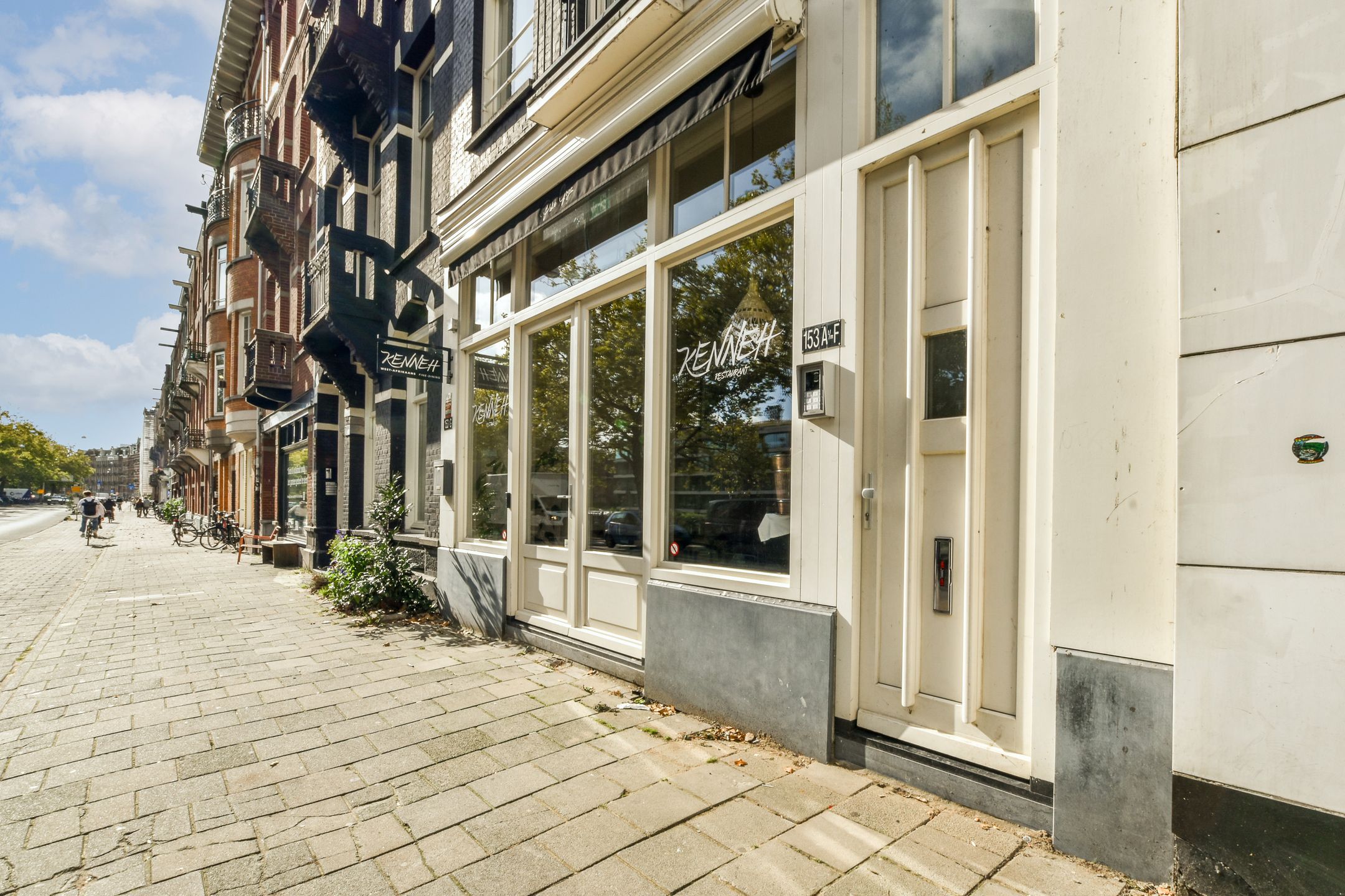 Foto 12 van Nassaukade 153-A