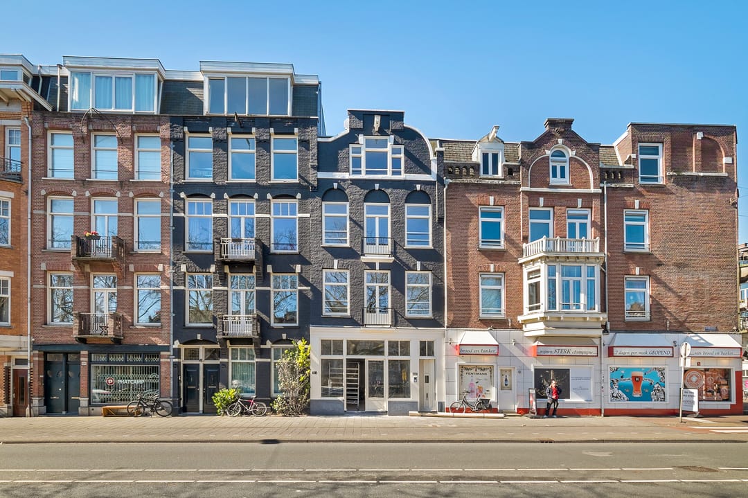 Foto 13 van Nassaukade 153-A