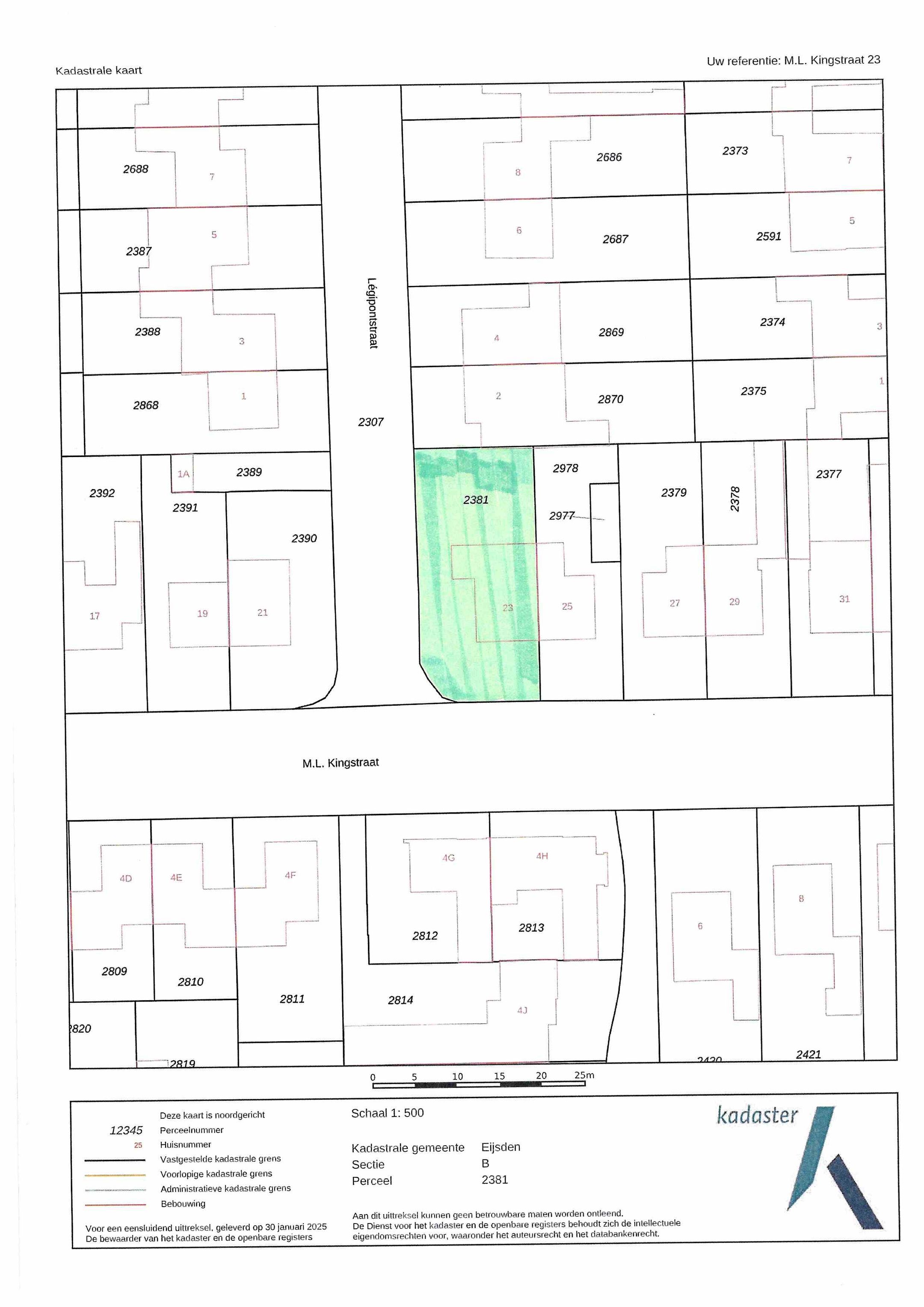 Foto 57 van M.L. Kingstraat 23