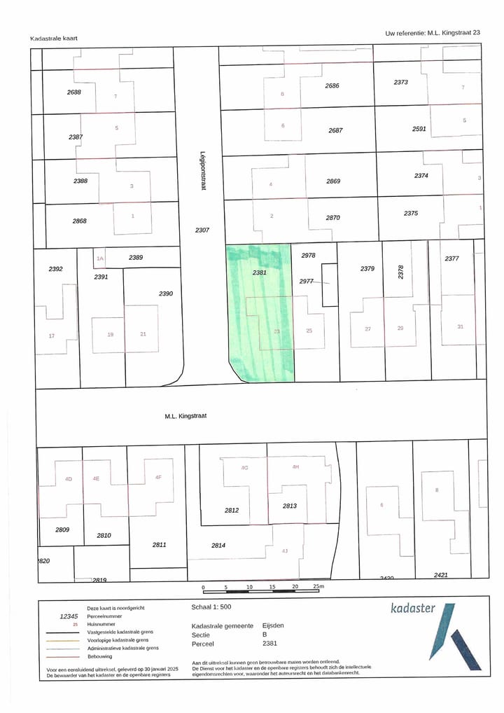 Foto 57 van M.L. Kingstraat 23