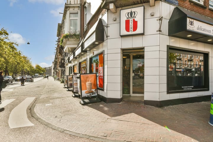 Foto 15 van Nassaukade 153-A