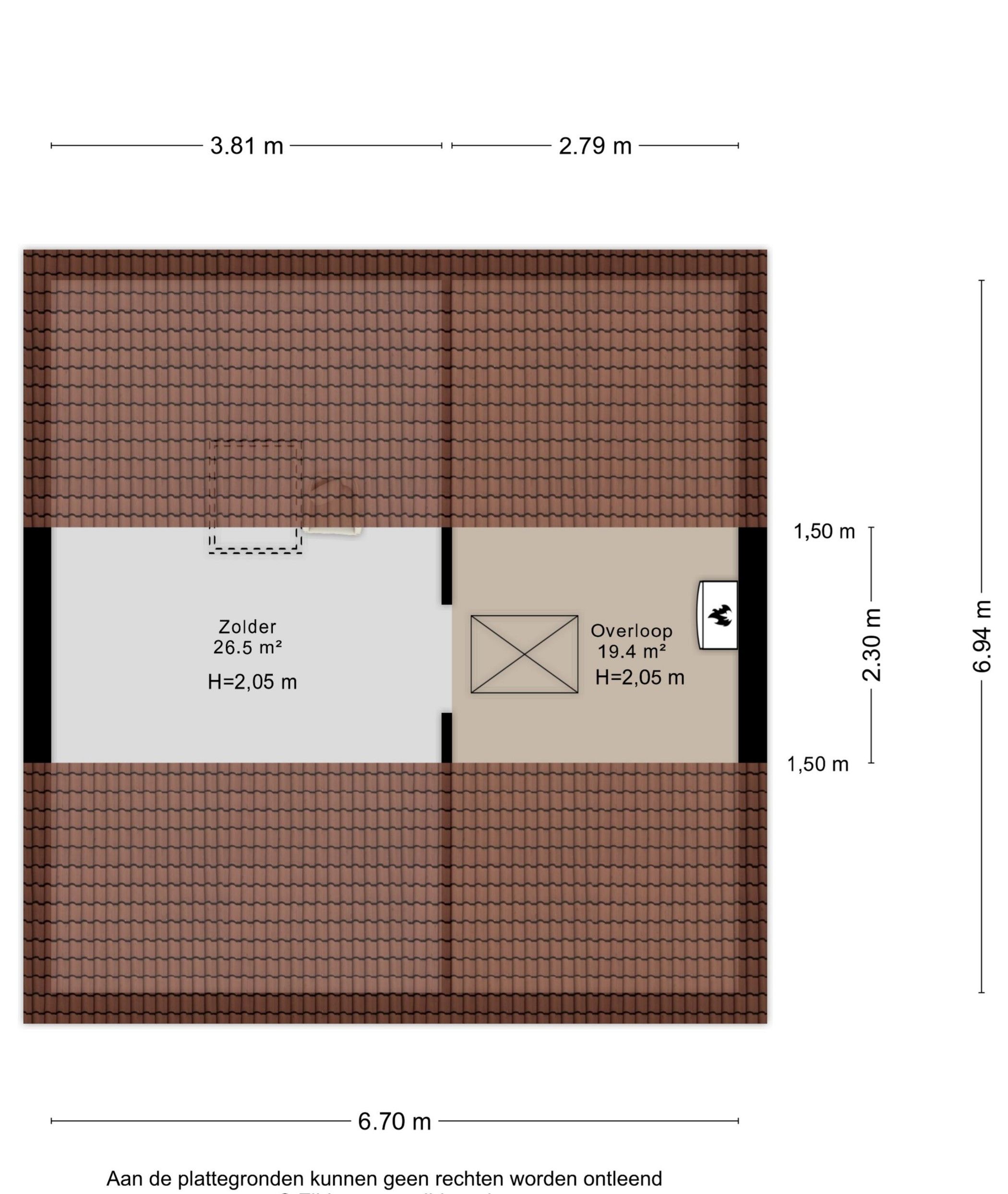 Foto 51 van M.L. Kingstraat 23