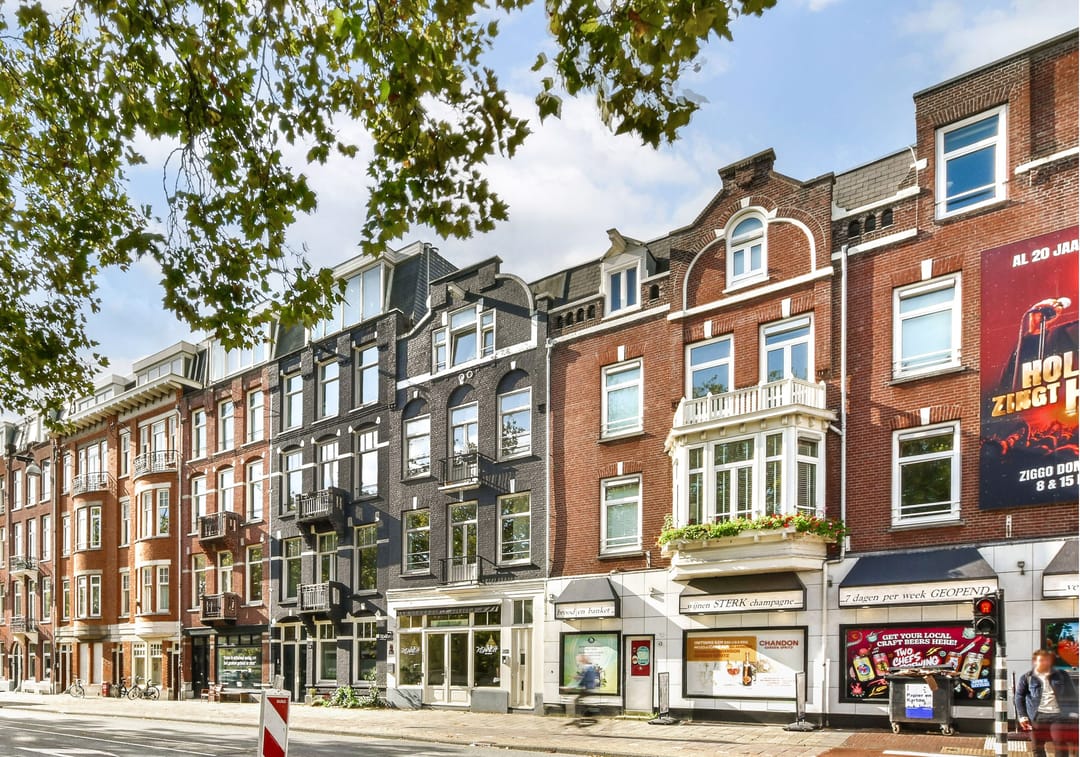 Foto 17 van Nassaukade 153-A