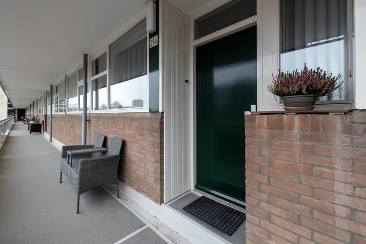 Foto 44 van Bleulandweg 214