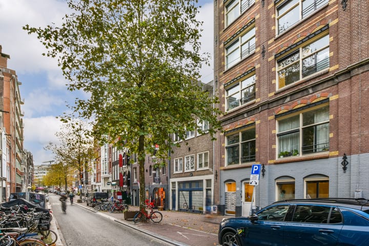 Foto 5 van Spuistraat 74-B