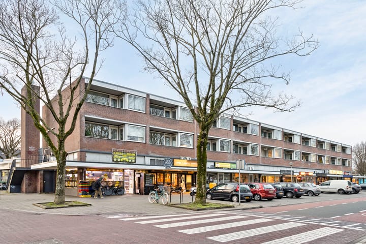 Foto 1 van Generaal Coenderslaan 19