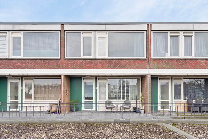 Foto 38 van Generaal Coenderslaan 19