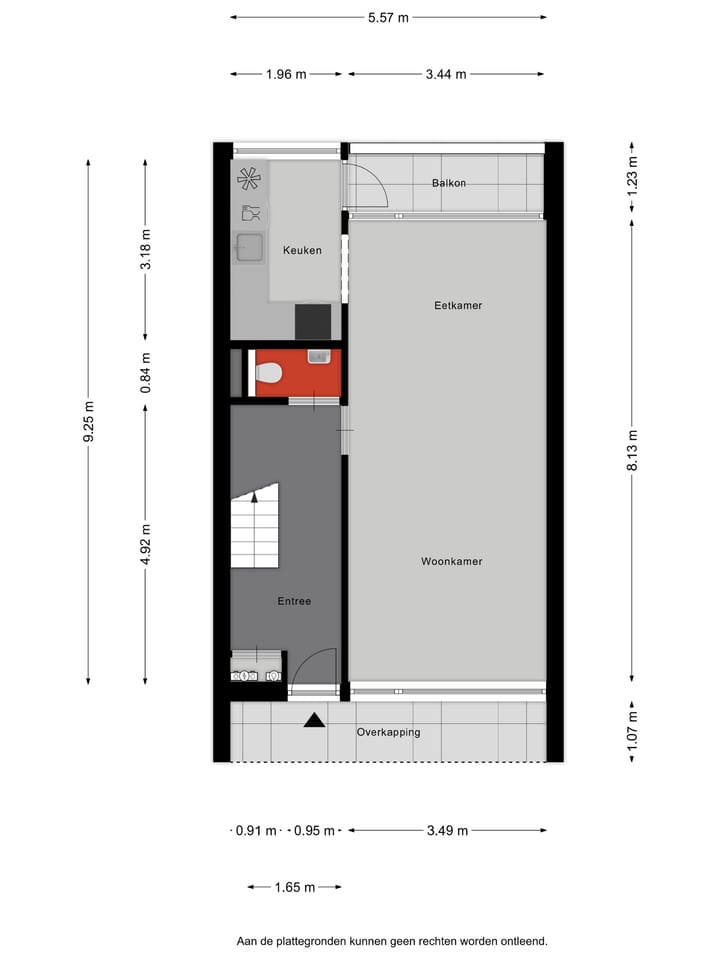 Foto 42 van Generaal Coenderslaan 19