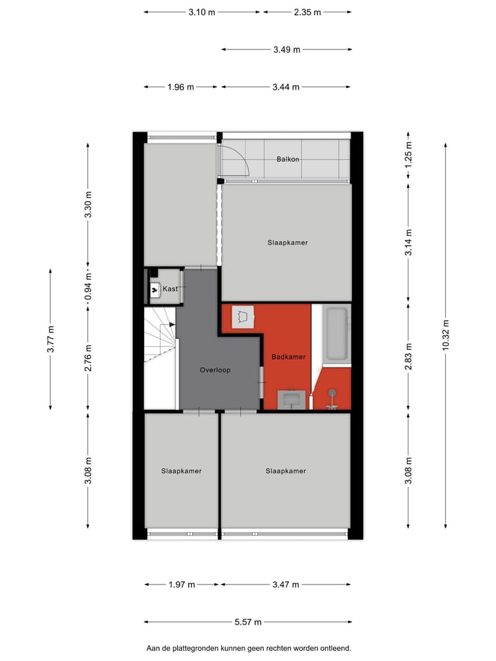 Foto 43 van Generaal Coenderslaan 19