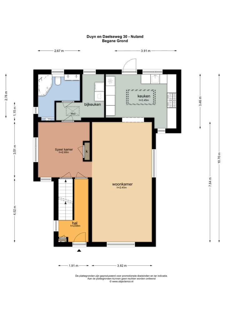 Foto 42 van Duyn en Daelseweg 30