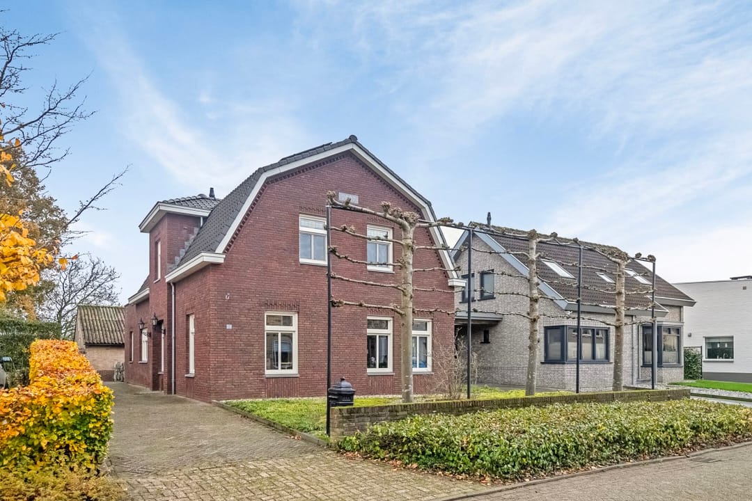 Foto 1 van Mgr Bekkersstraat 24