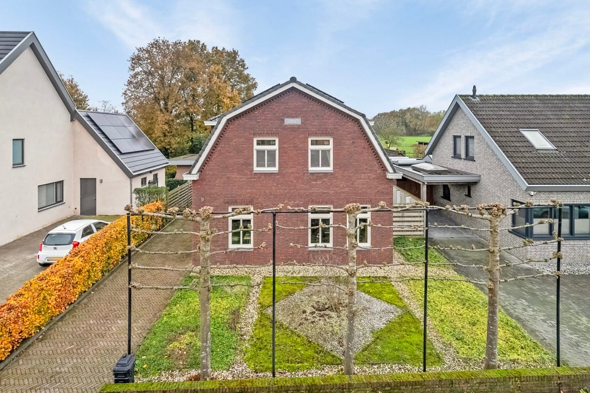 Foto 3 van Mgr Bekkersstraat 24