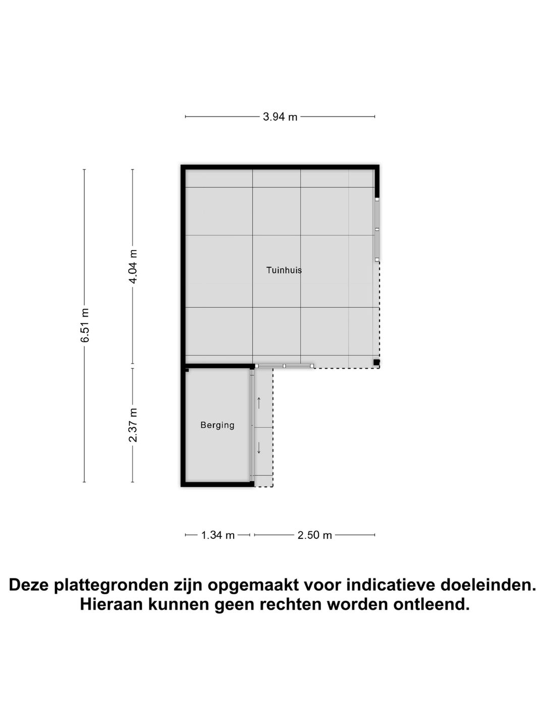 Foto 52 van Damsterweg 17