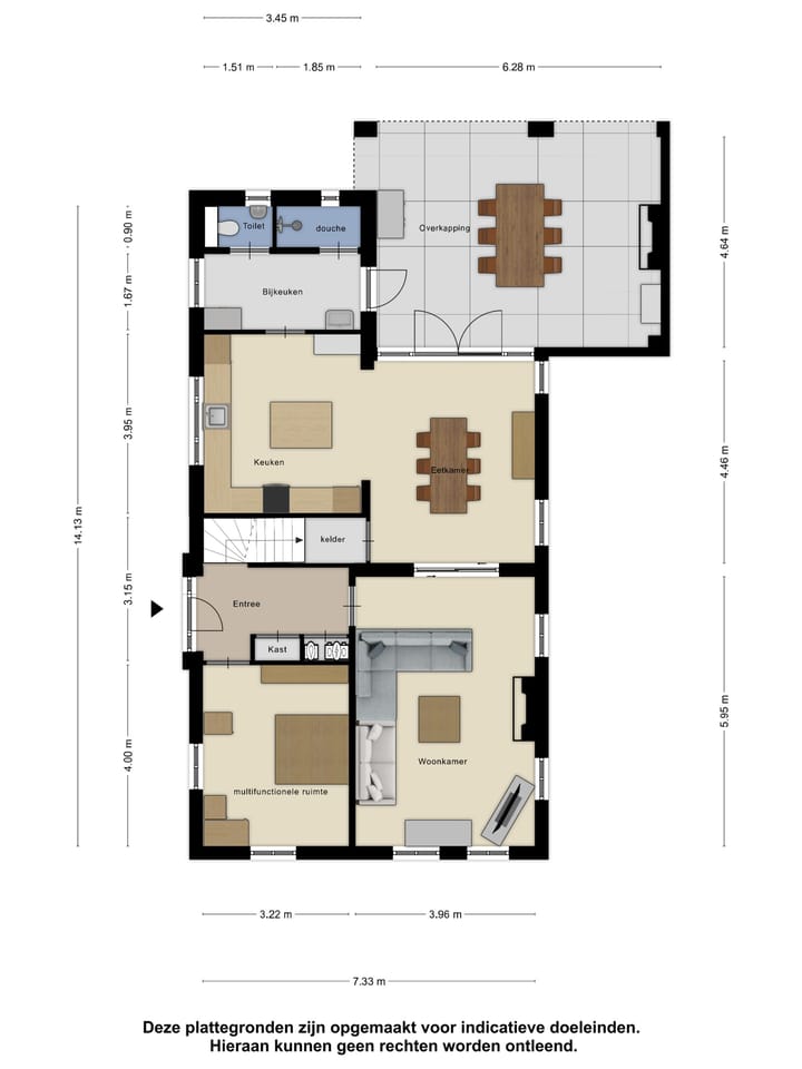 Foto 51 van Mgr Bekkersstraat 24