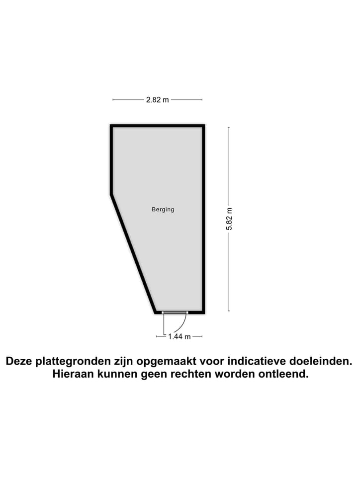 Foto 57 van Mgr Bekkersstraat 24