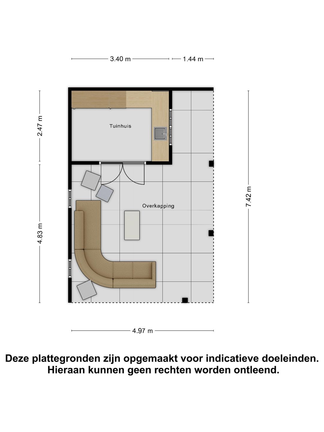 Foto 58 van Mgr Bekkersstraat 24