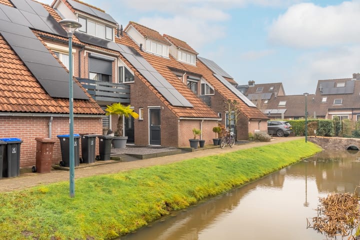 Foto 2 van Meester van Dijkelaan 12