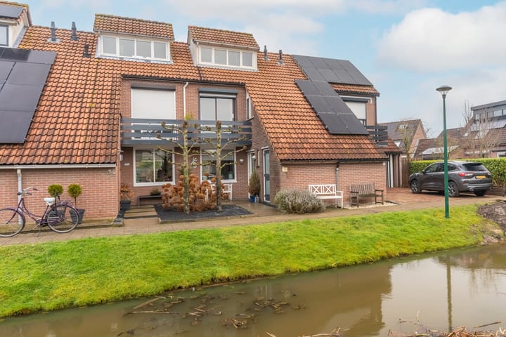 Foto 3 van Meester van Dijkelaan 12