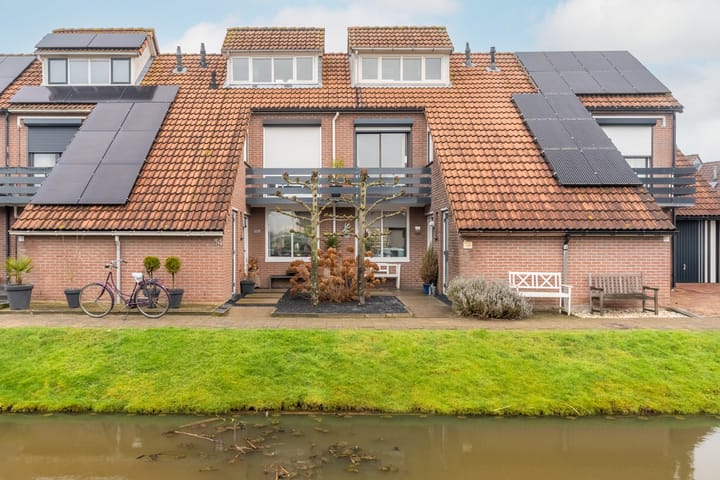 Foto 4 van Meester van Dijkelaan 12