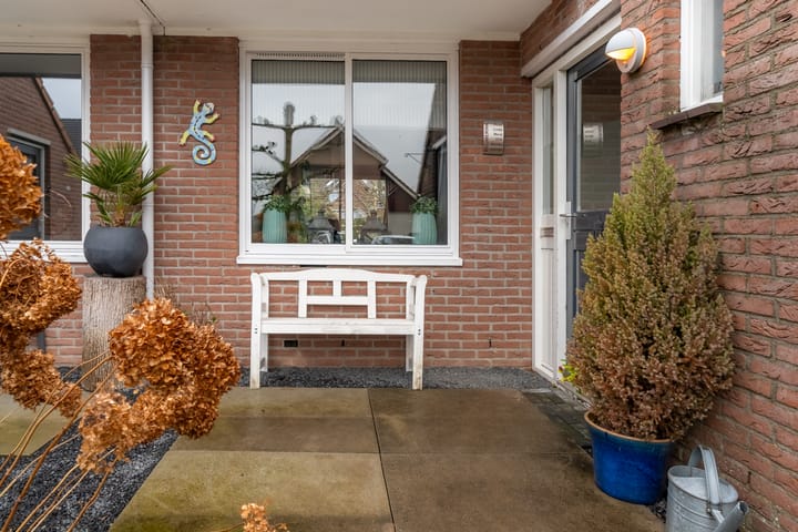 Foto 5 van Meester van Dijkelaan 12