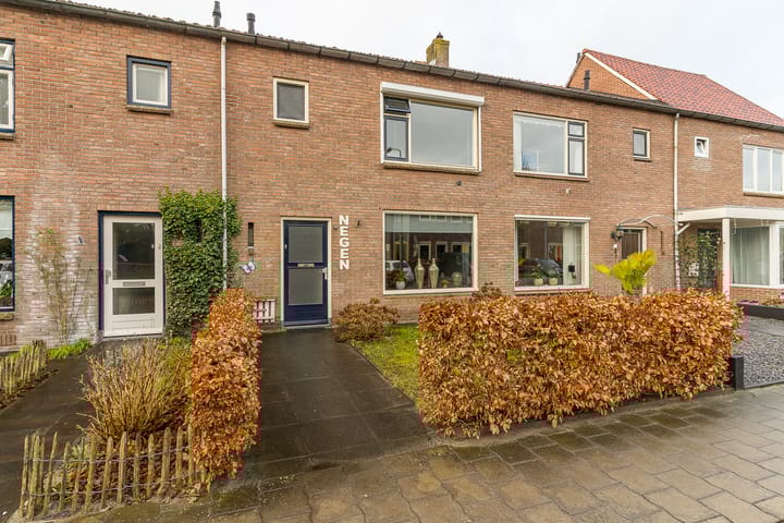 Foto 5 van Tiendmaatweg 9